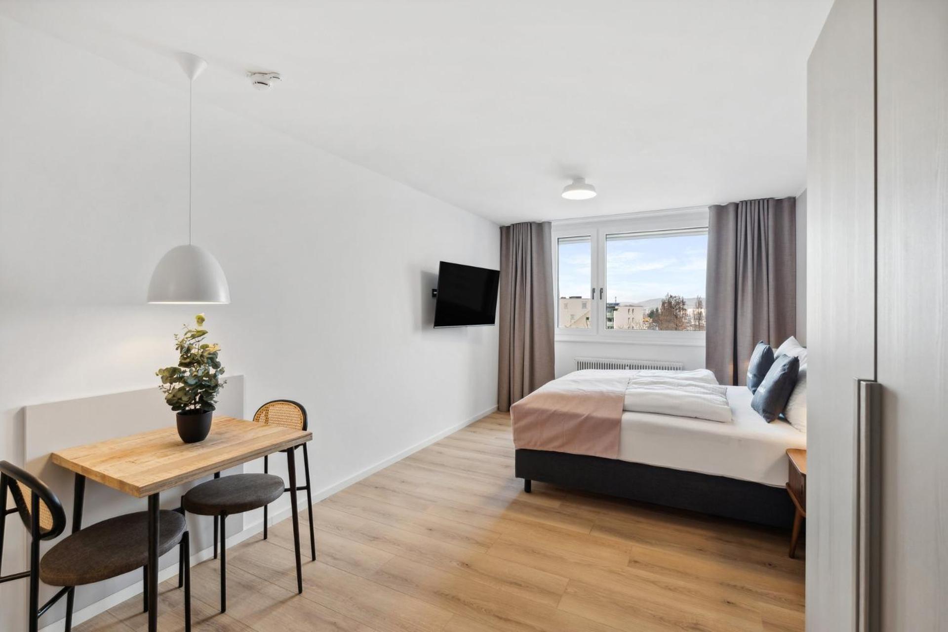 Appartamento Limehome Sterneckstr.